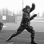 бедарев