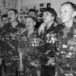 днестровские афганцы