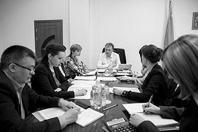 президент на верхний материал