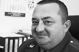 Порядок начинается  с малого