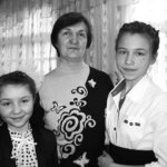 г щербачук  женя и лена