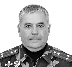 Главное, чтобы их помнили