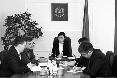 правительство