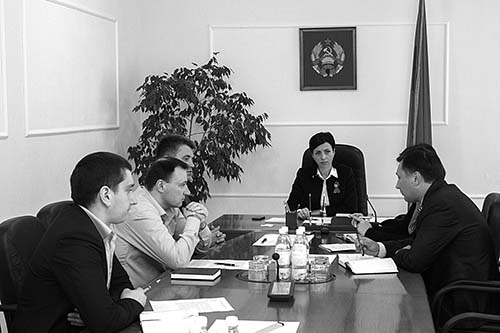 правительство