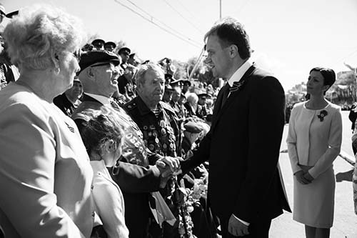 Из поколения в поколение