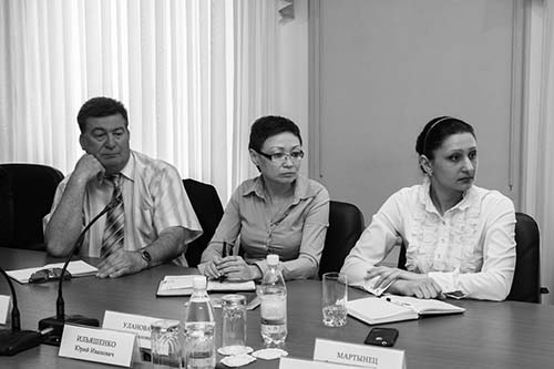 первая правительство 1