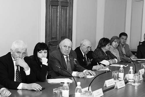 правительство1