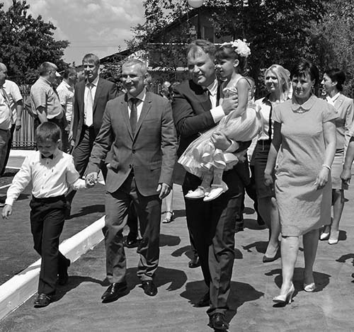 «Колосок» примет 160 малышей