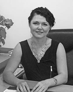 Тягульская Марина Анатольевна