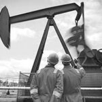 Нефть