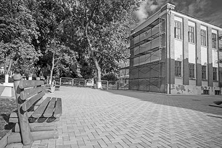 Президентская программа «Школа» в  рамках российско-приднестровского сотрудничества