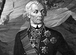 suvorov