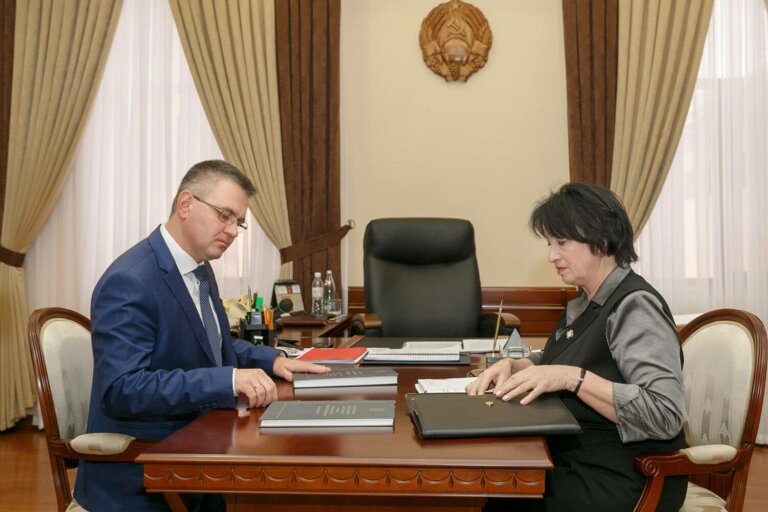 Главное достижение – отсутствие жалоб
