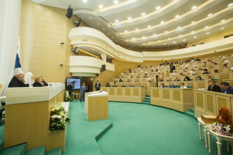 Православная общность