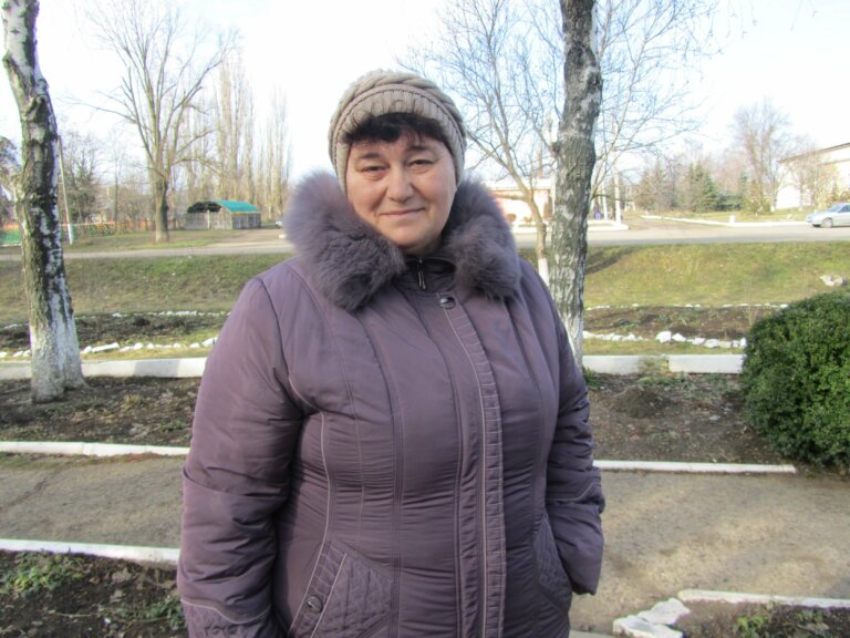 Без детей не представляю жизни