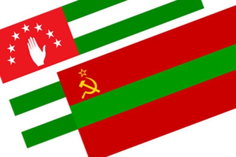 Расстояние – не помеха для братской любви