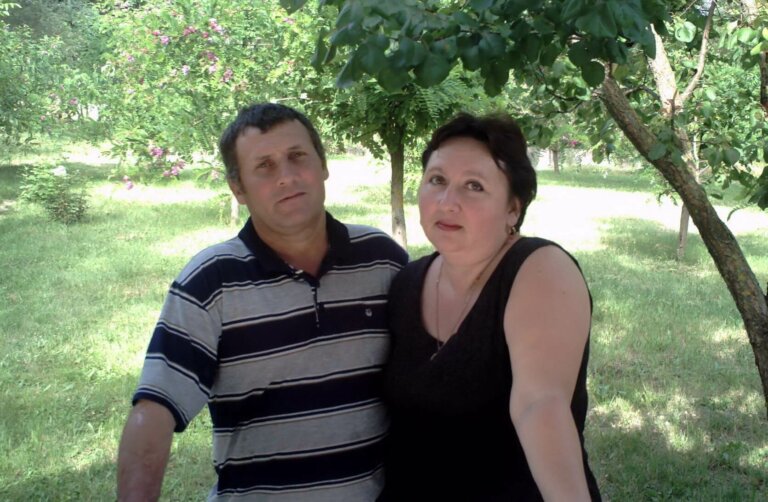 Свадьба под бой курантов