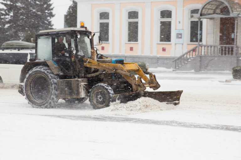 Подача тепла и электричества в городах и районах восстановлена