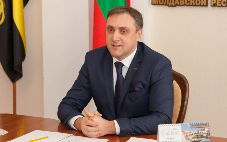 Уважаемые судьи и работники судебных органов Приднестровской Молдавской Республики!