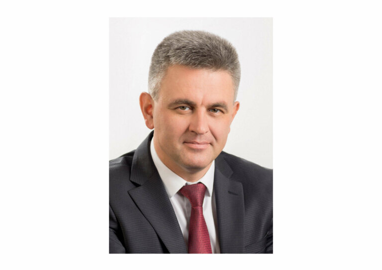 Уважаемые приднестровцы! Дорогие друзья!