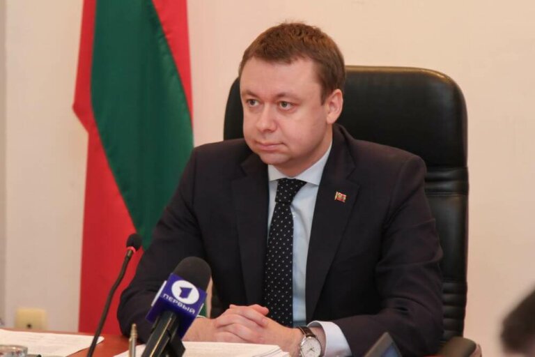Важные для населения инициативы