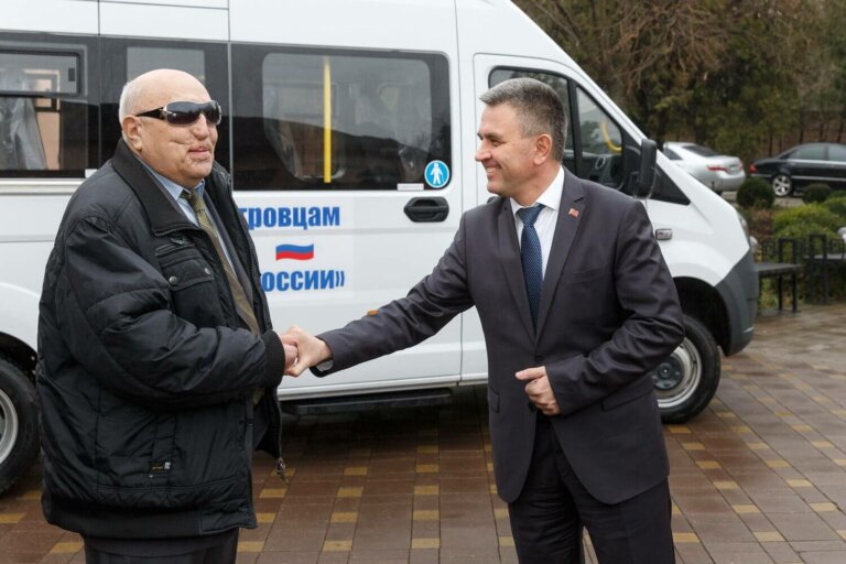 Гарантия мобильности – автомобиль