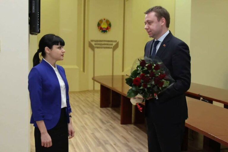 Кадровые перестановки