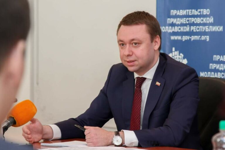 Уважаемые приднестровцы! Дорогие друзья!