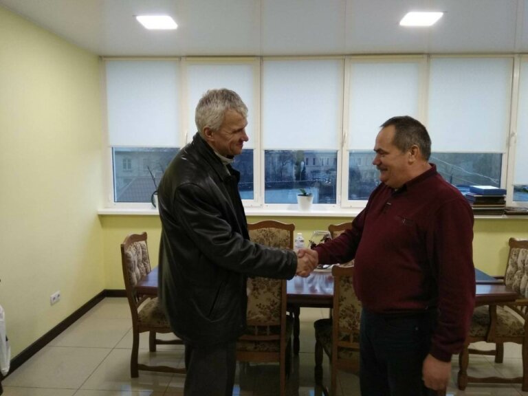 Подарок от «Короля»