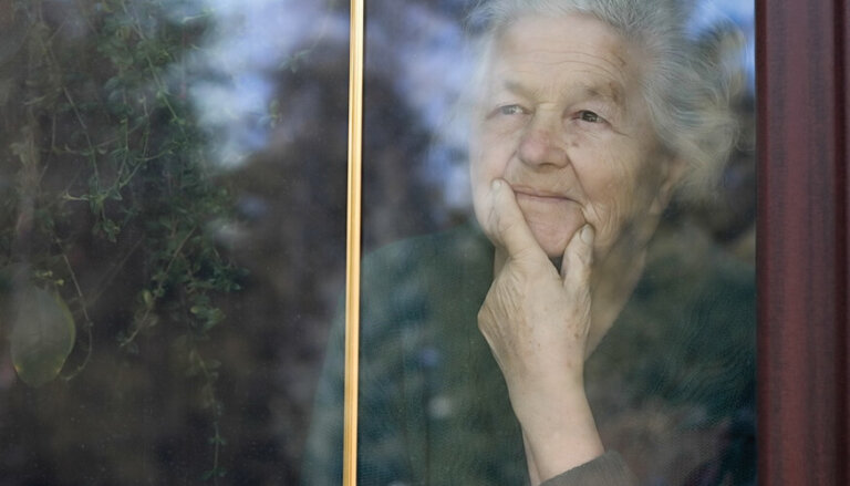 Чужие – родные