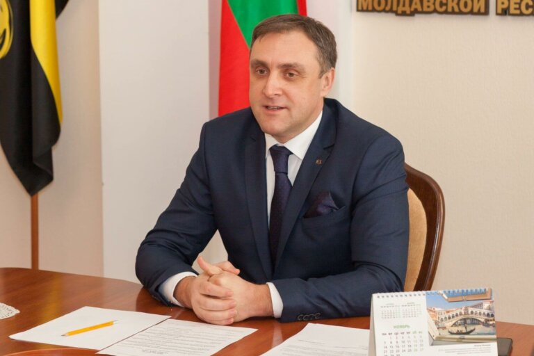 Дорогие приднестровцы!