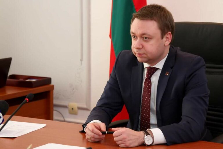 Адресное решение по итогам визита