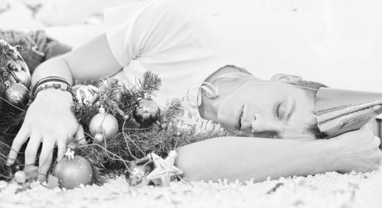 Жизнь после праздников