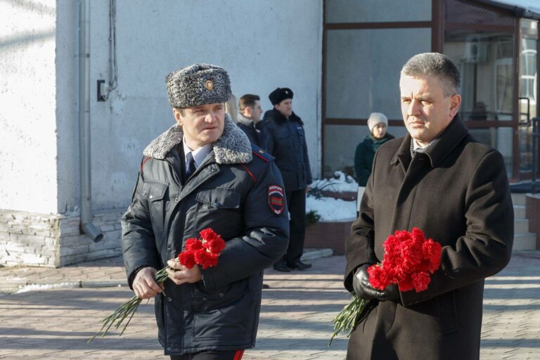 Есть над чем работать. Надо идти вперёд