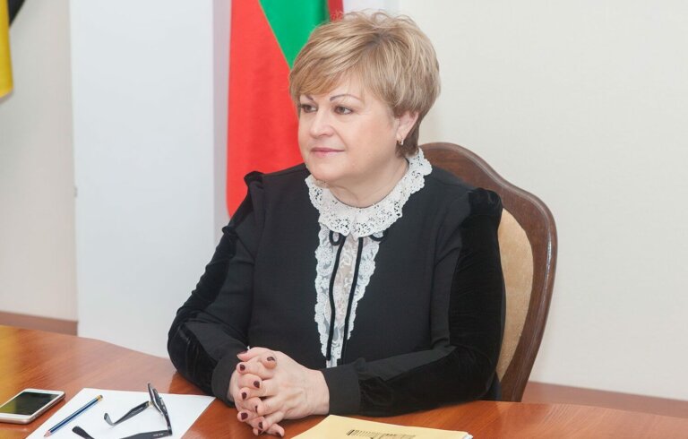 Парламентские хроники