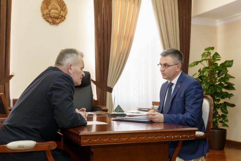 У отцов и сыновей своё предназначение