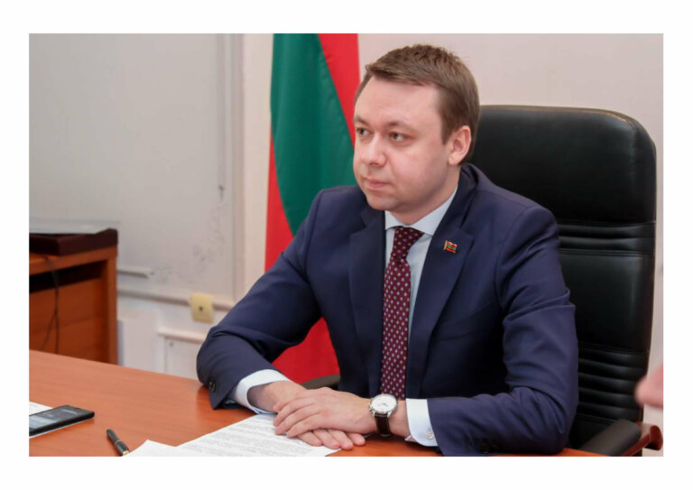 Дорогие приднестровцы!