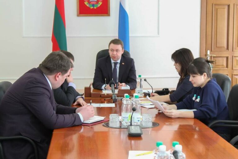 Люди хотят видеть положительную динамику при общении с чиновниками