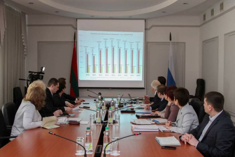 Есть резерв внутри системы