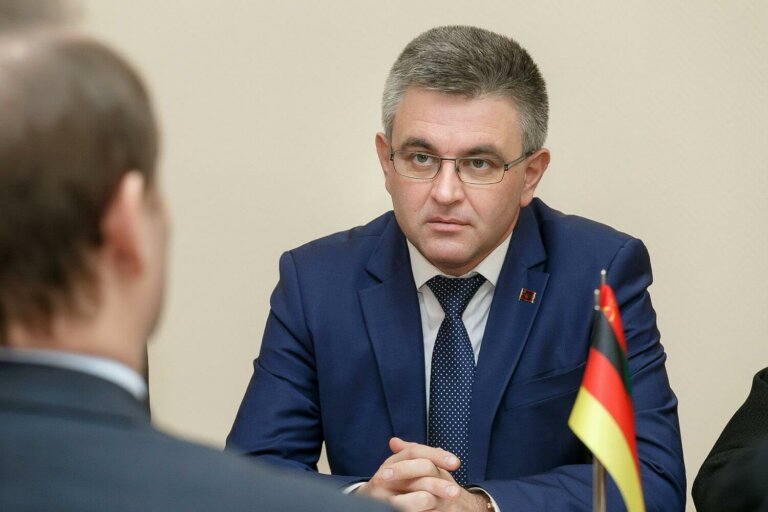 Сотрудничество в гуманитарной сфере