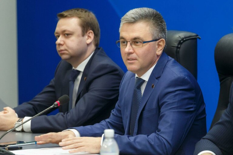 Главная цель выборного процесса – высокая явка приднестровцев