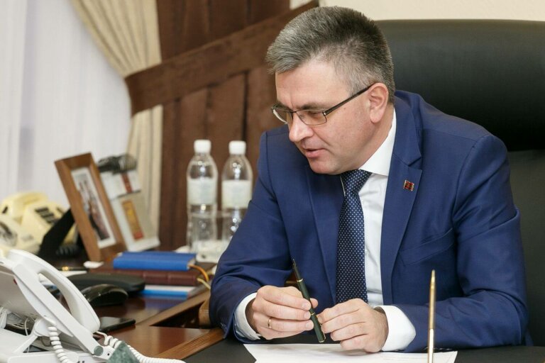 Растёт ответственность глав