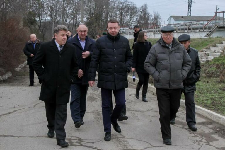 Необходима государственная поддержка