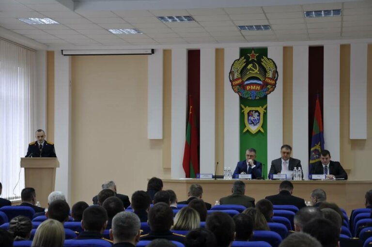 Три основные задачи на ближайшее будущее