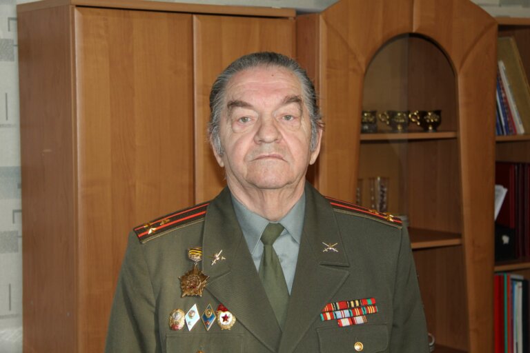 История большой жизни, или Все началось с похода в кино