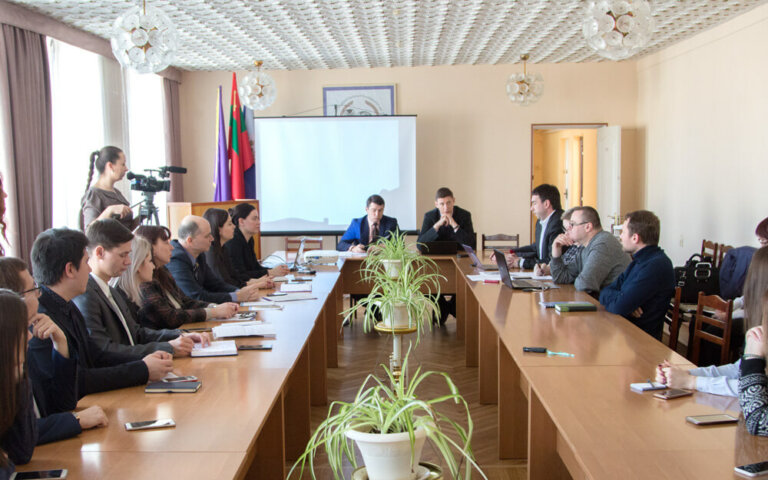Предприниматель. Профессия для молодых