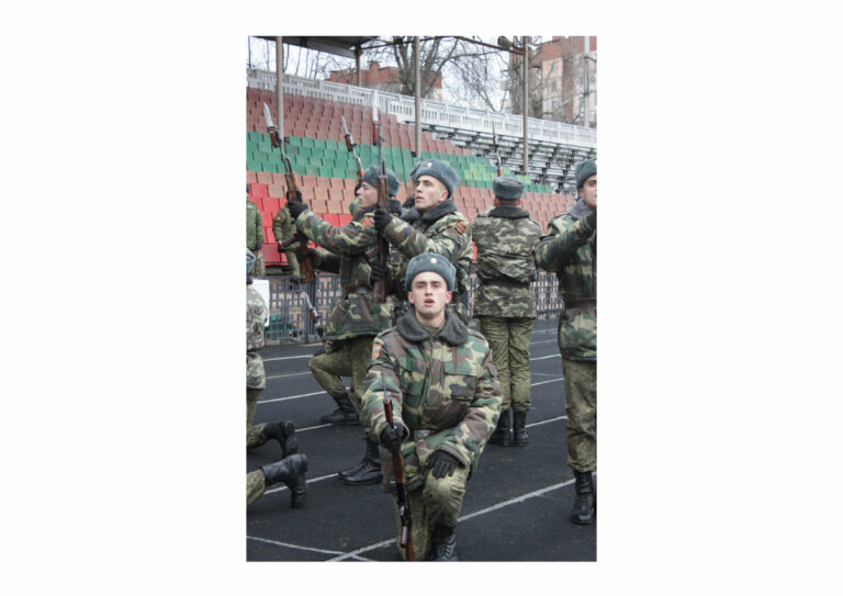Чтобы всё прошло на «ура!»