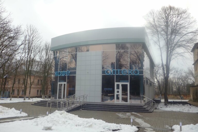 РКБ: с заботой о людях