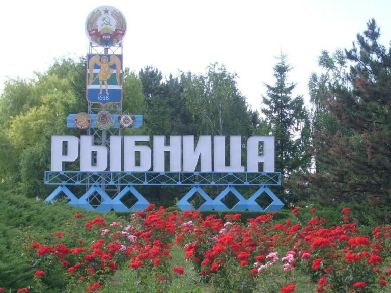Подготовка к выборам идёт
