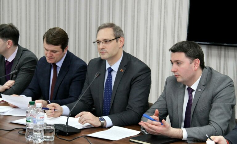 К вопросу приднестровского автотранспорта